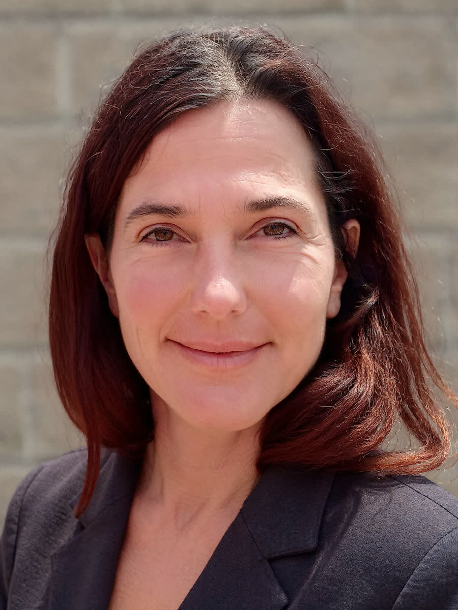 Valeria Villa, CEO de Villa’s Properties